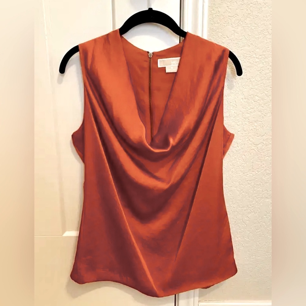 Michael Kors Blouse